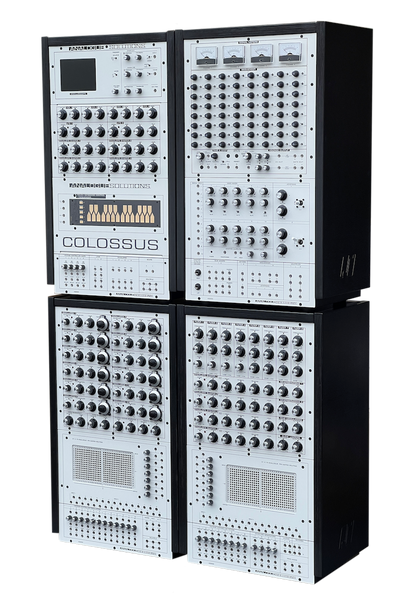 Analogue Solutions Colossus Quartz