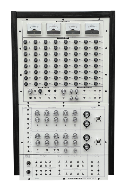 Analogue Solutions Colossus Quartz