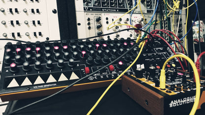 Analogue Solutions Generator