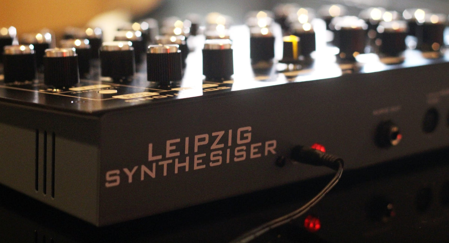 Analogue Solutions Leipzig v3