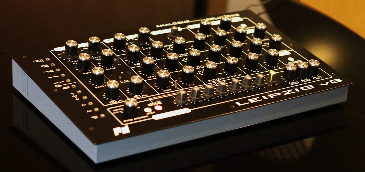 Analogue Solutions Leipzig v3