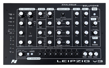 Analogue Solutions Leipzig v3