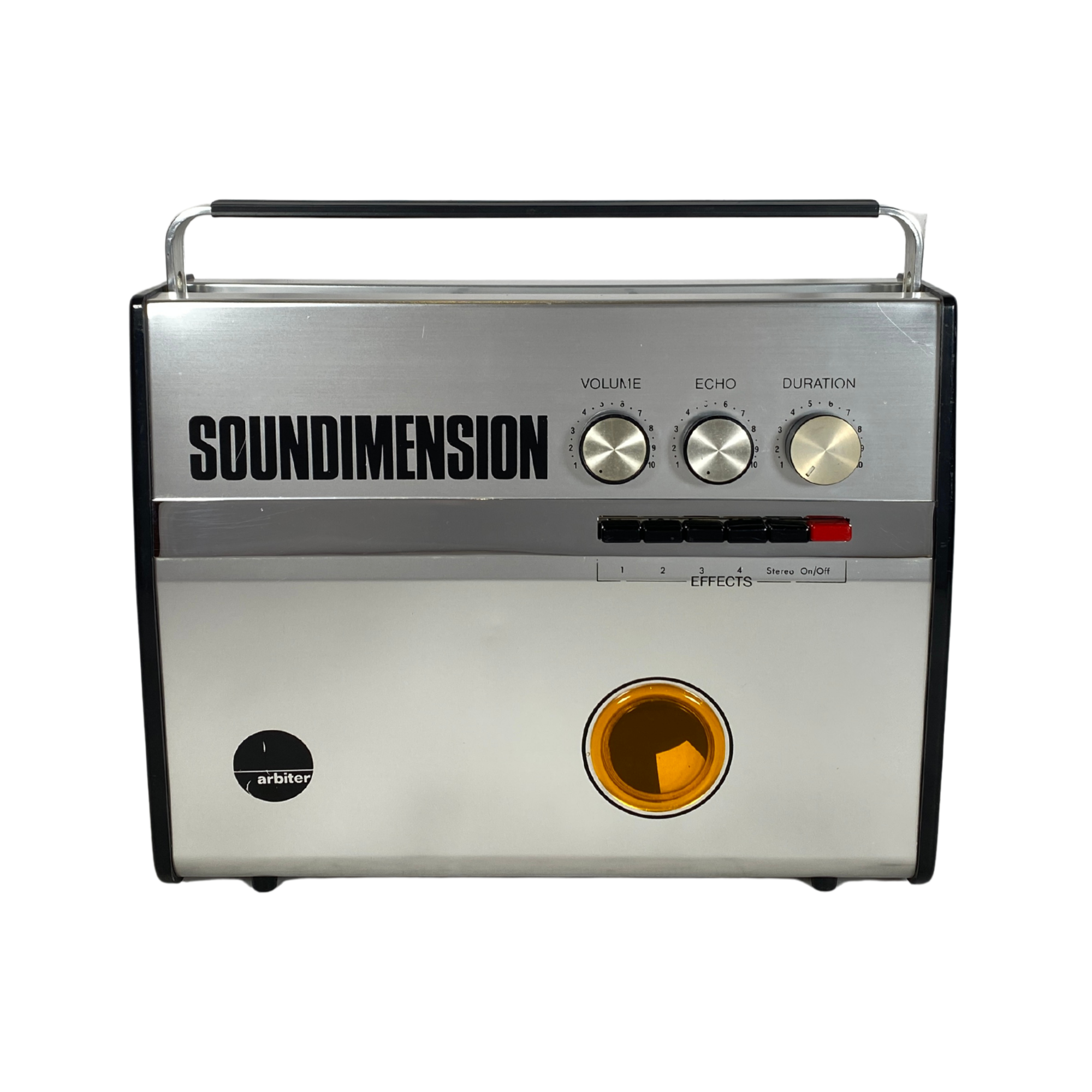 Arbiter Soundimension - SN 10680