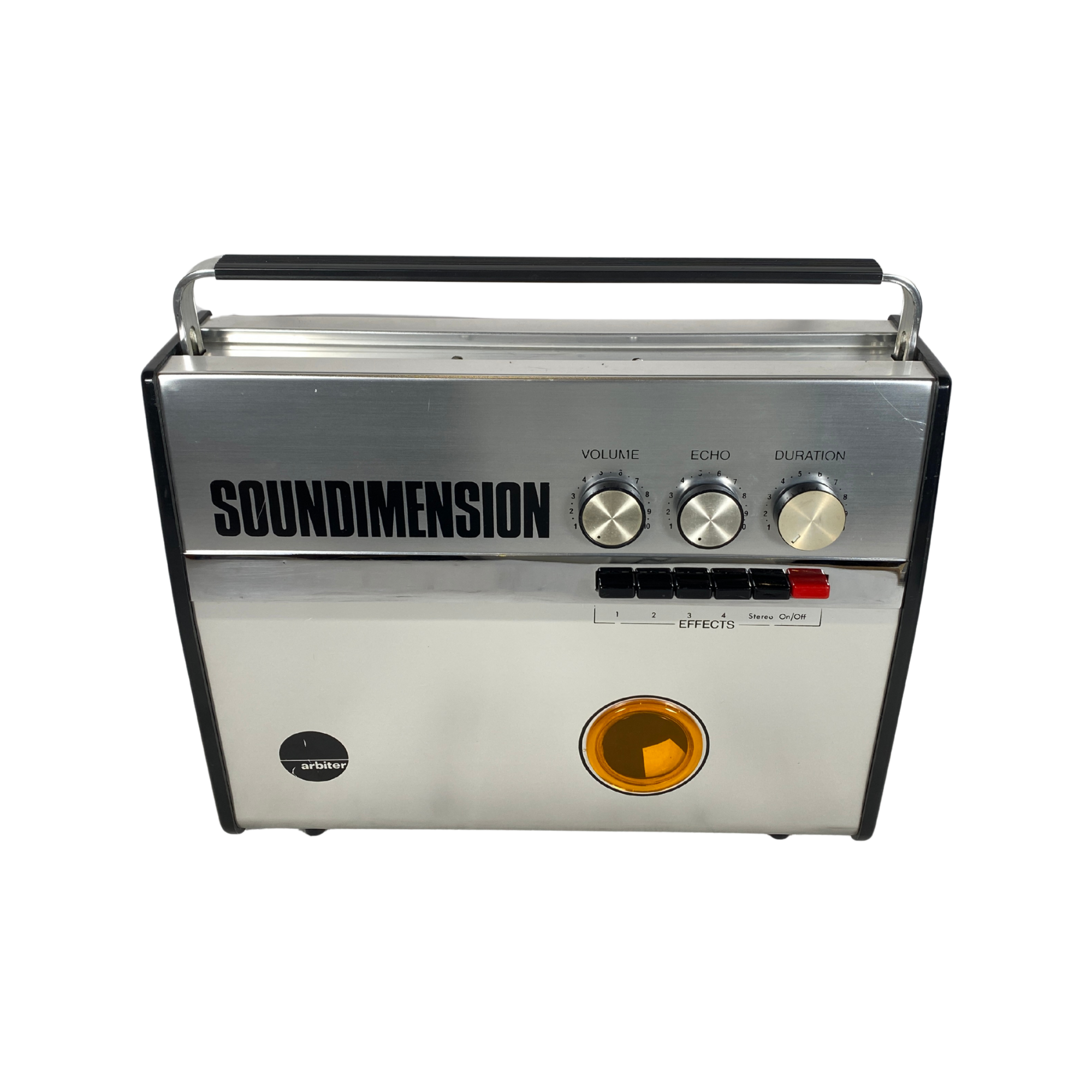 Arbiter Soundimension - SN 10680 front