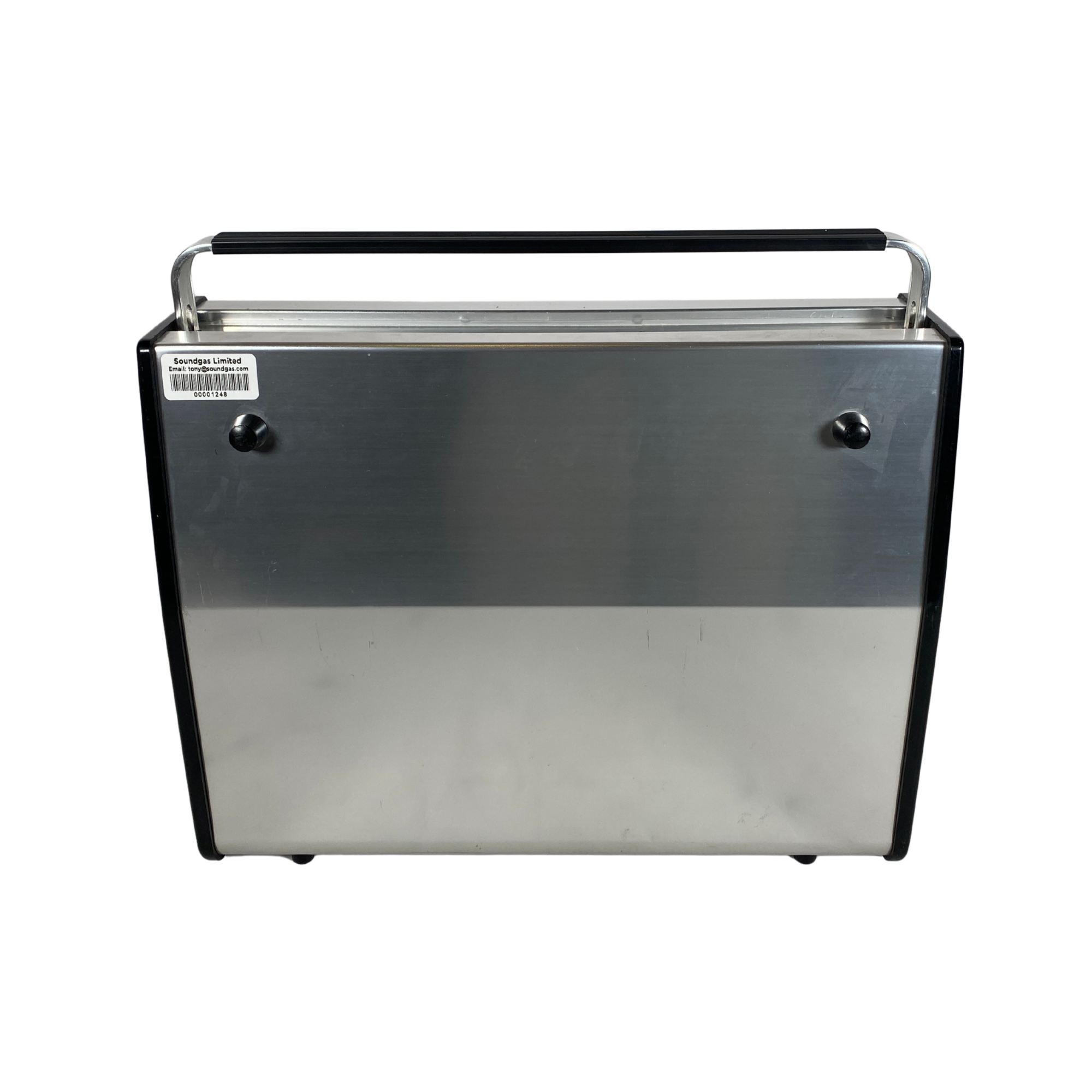 Arbiter Soundimension - SN 10680 rear