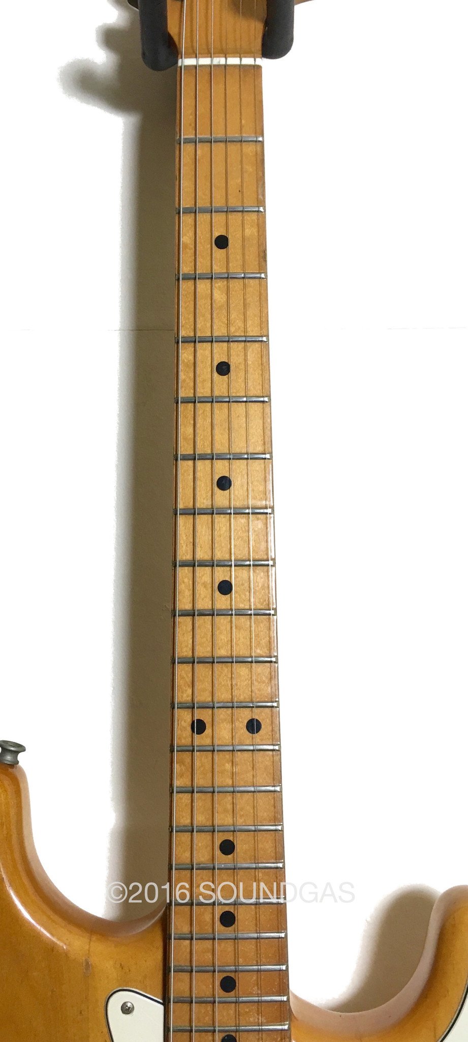 1977 ARIA PRO II STAGECASTER (Matsumoku)