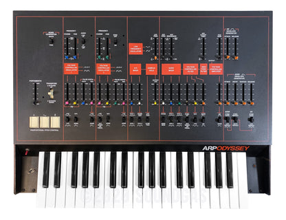 ARP Odyssey Mk III