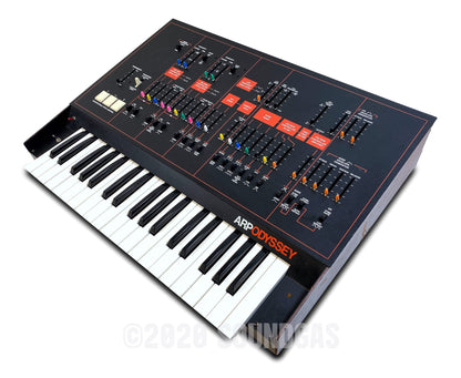 ARP Odyssey Mk III