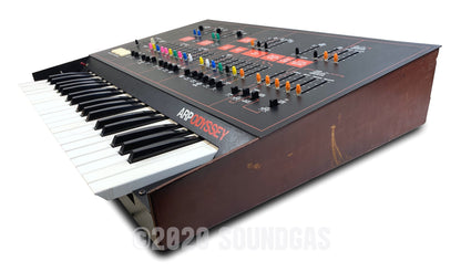 ARP Odyssey Mk III