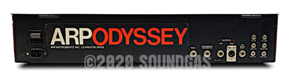 ARP Odyssey Mk III