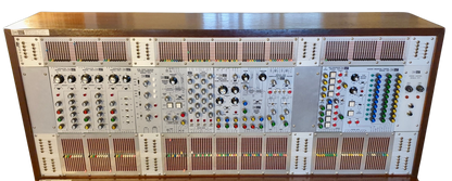 ARP 2500 (Model 2002)