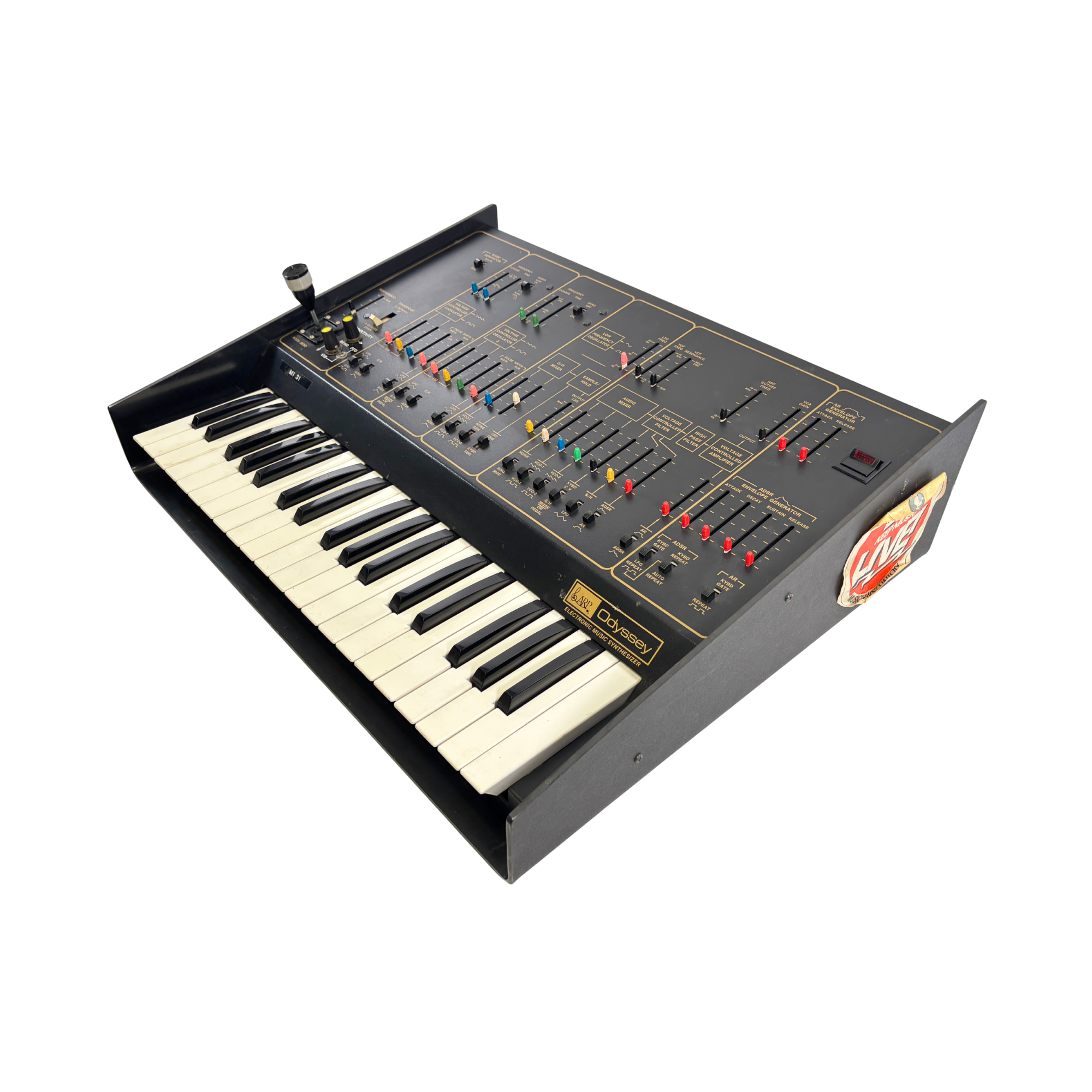 Arp Odyssey 2813 Right (0073)