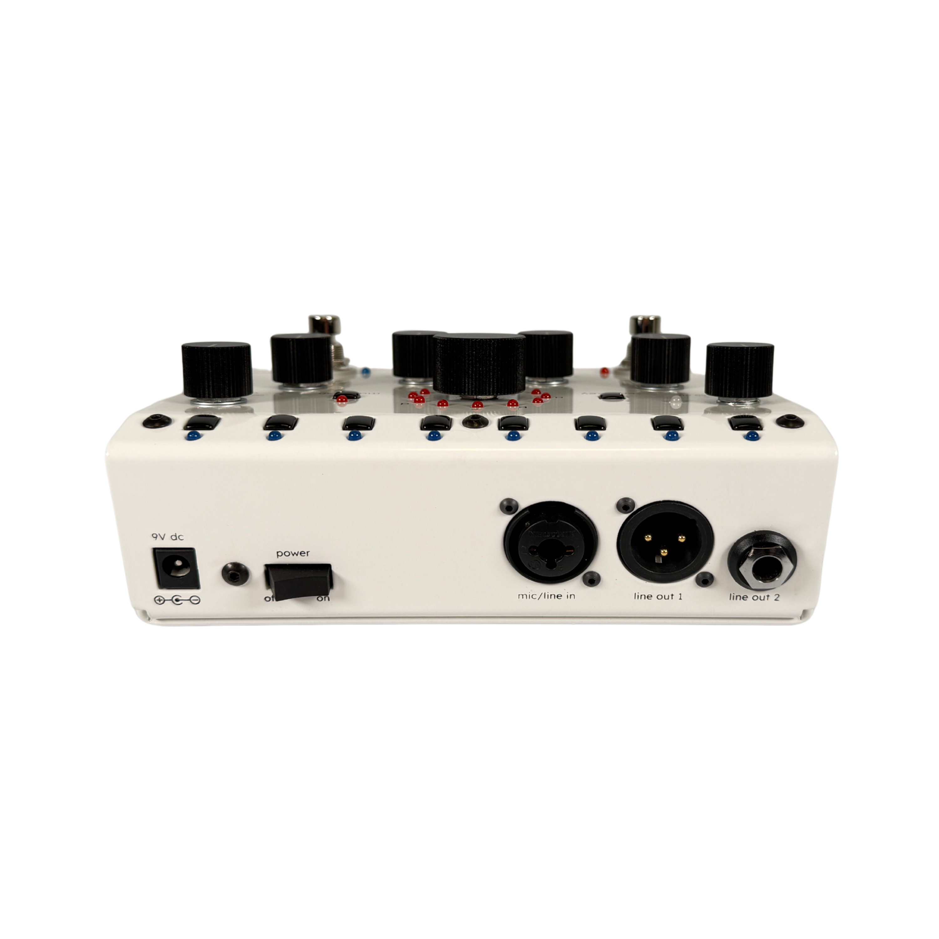 Atheory The Autobox Analog Pitch Correction - Ex Demo
