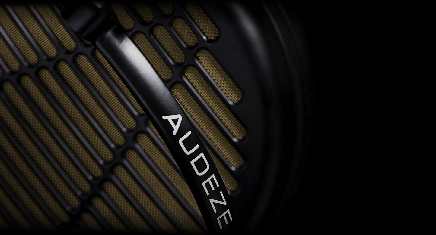 Audeze LCD-4z