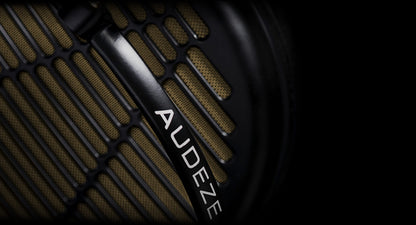 Audeze LCD-4z