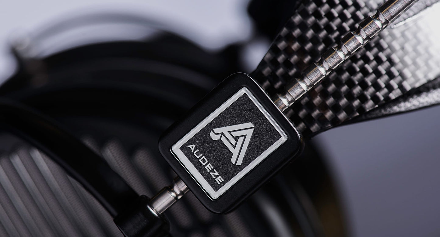 Audeze LCD-MX4