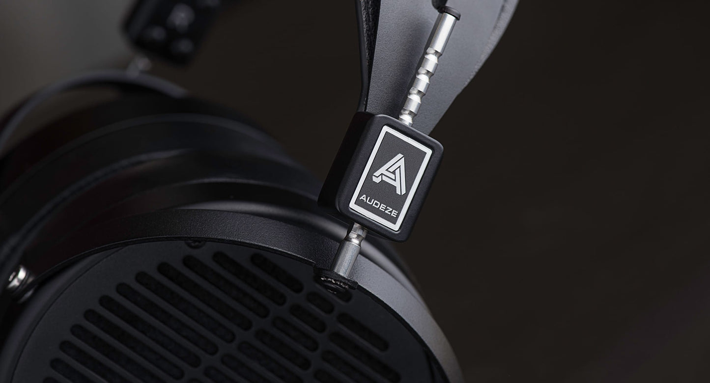 Audeze LCD-X Creator Pack