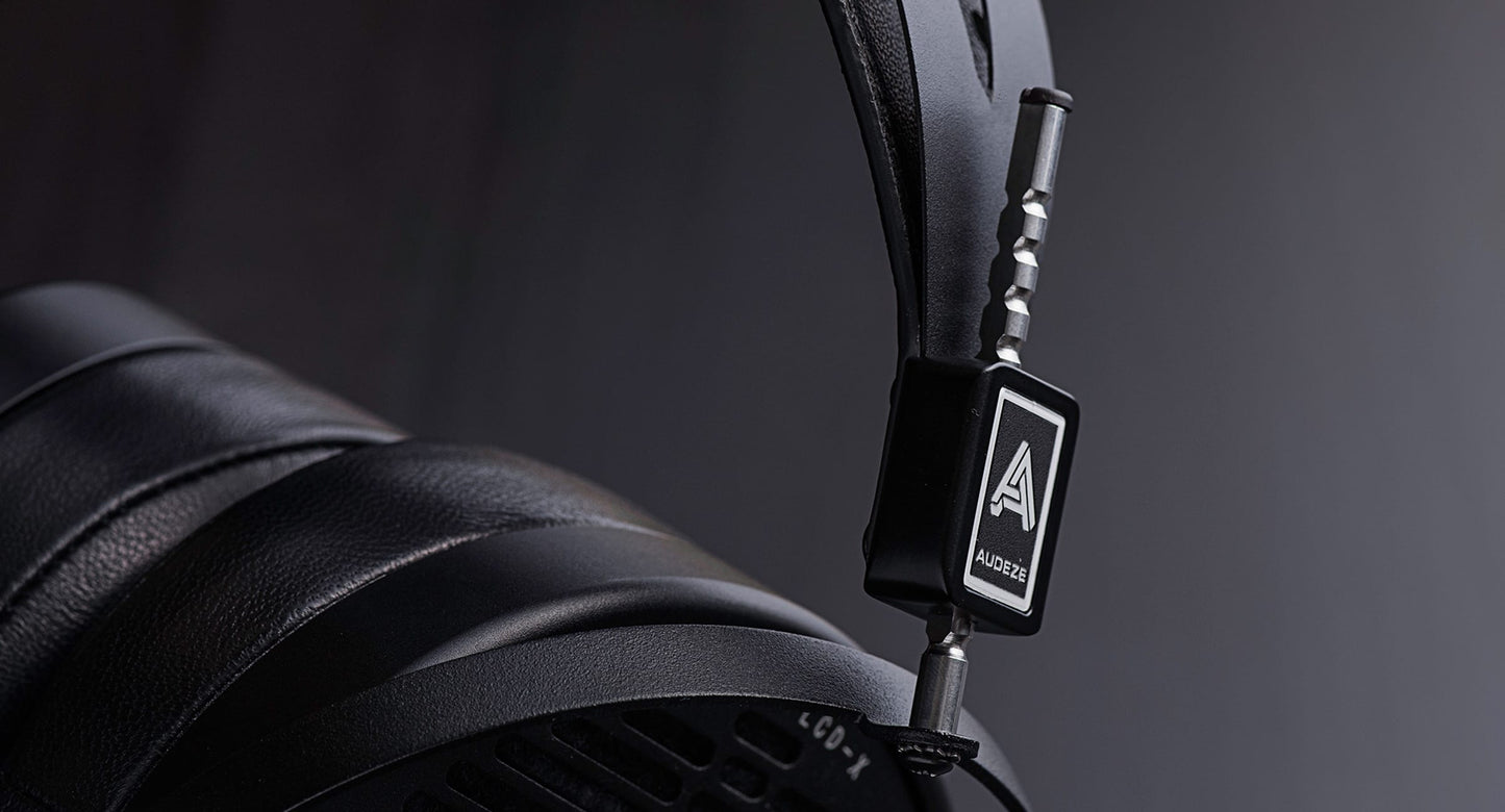 Audeze LCD-X Creator Pack