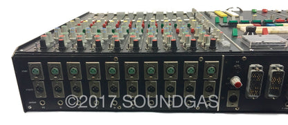 Audio Developments 21 Channel Mixing Desk - ex-BBC