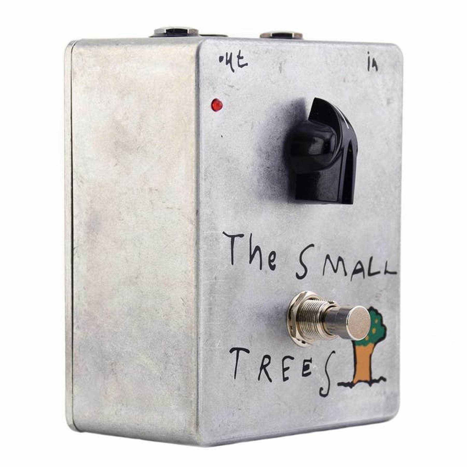 Audio Kitchen The Small Trees – Soundgas