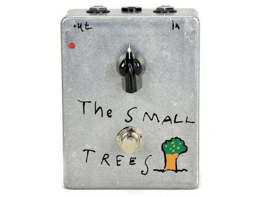 Audio Kitchen The Small Trees