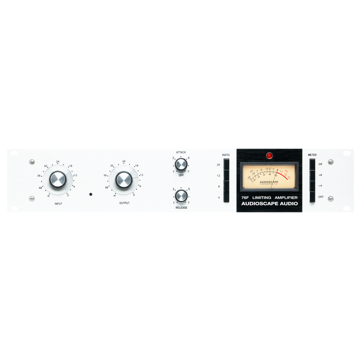 AudioScape 76F Limiting Amplifier