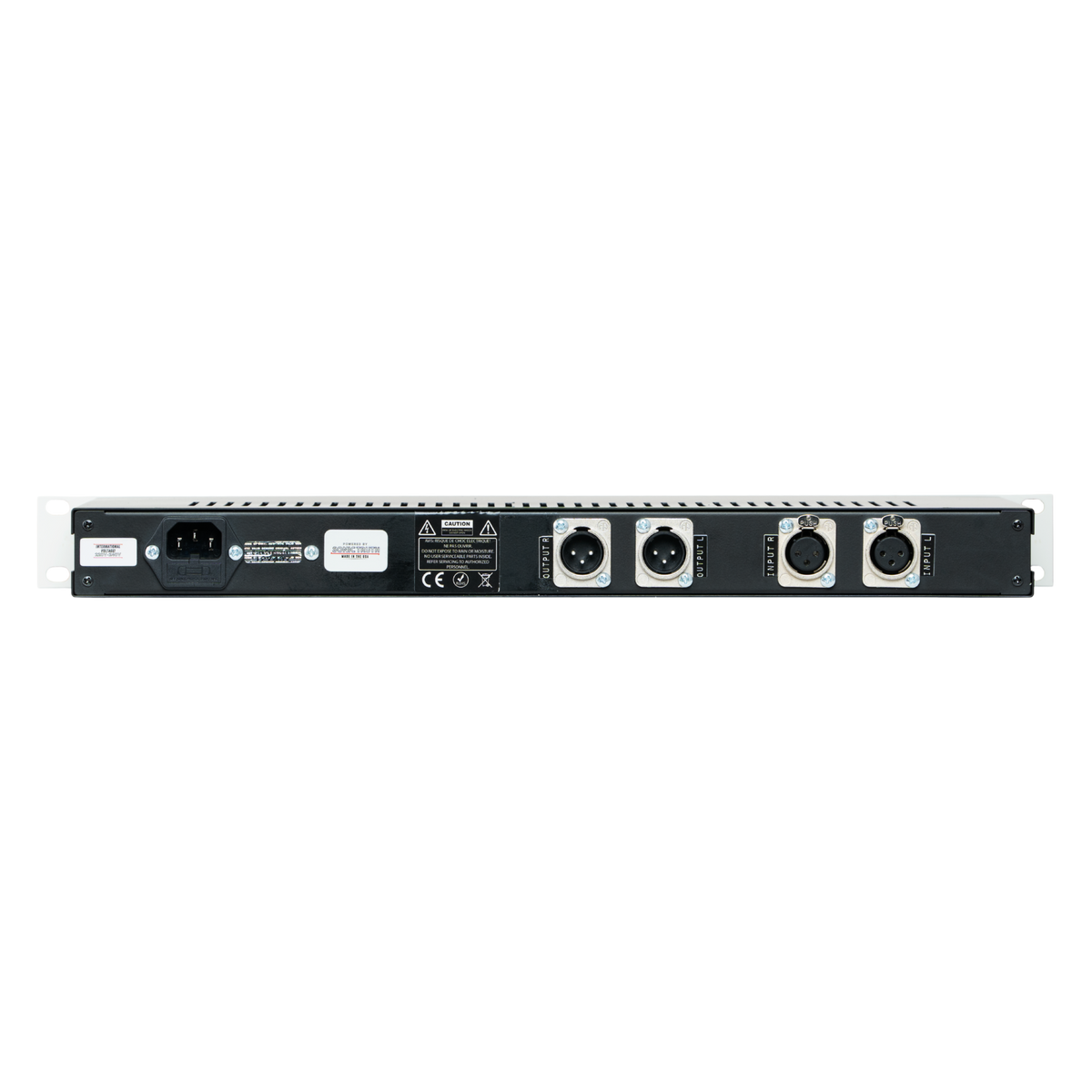 AudioScape Buss Compressor