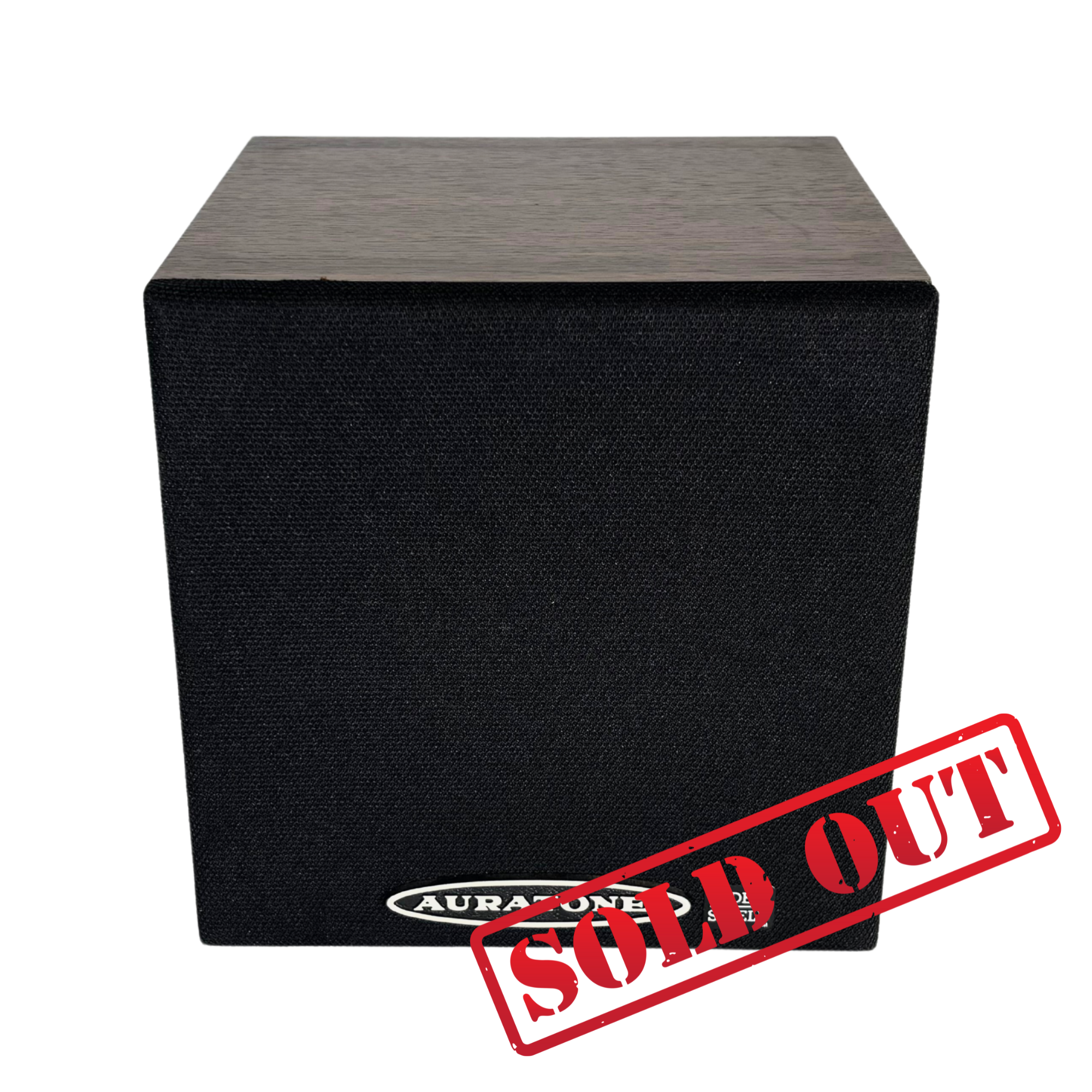 AuraTone Super-Sound Cube - SN 8211904
