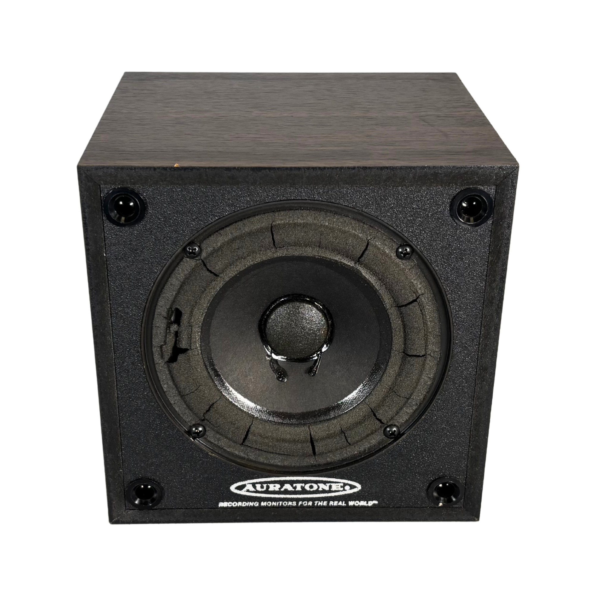 AuraTone Super-Sound Cube - SN 8211904