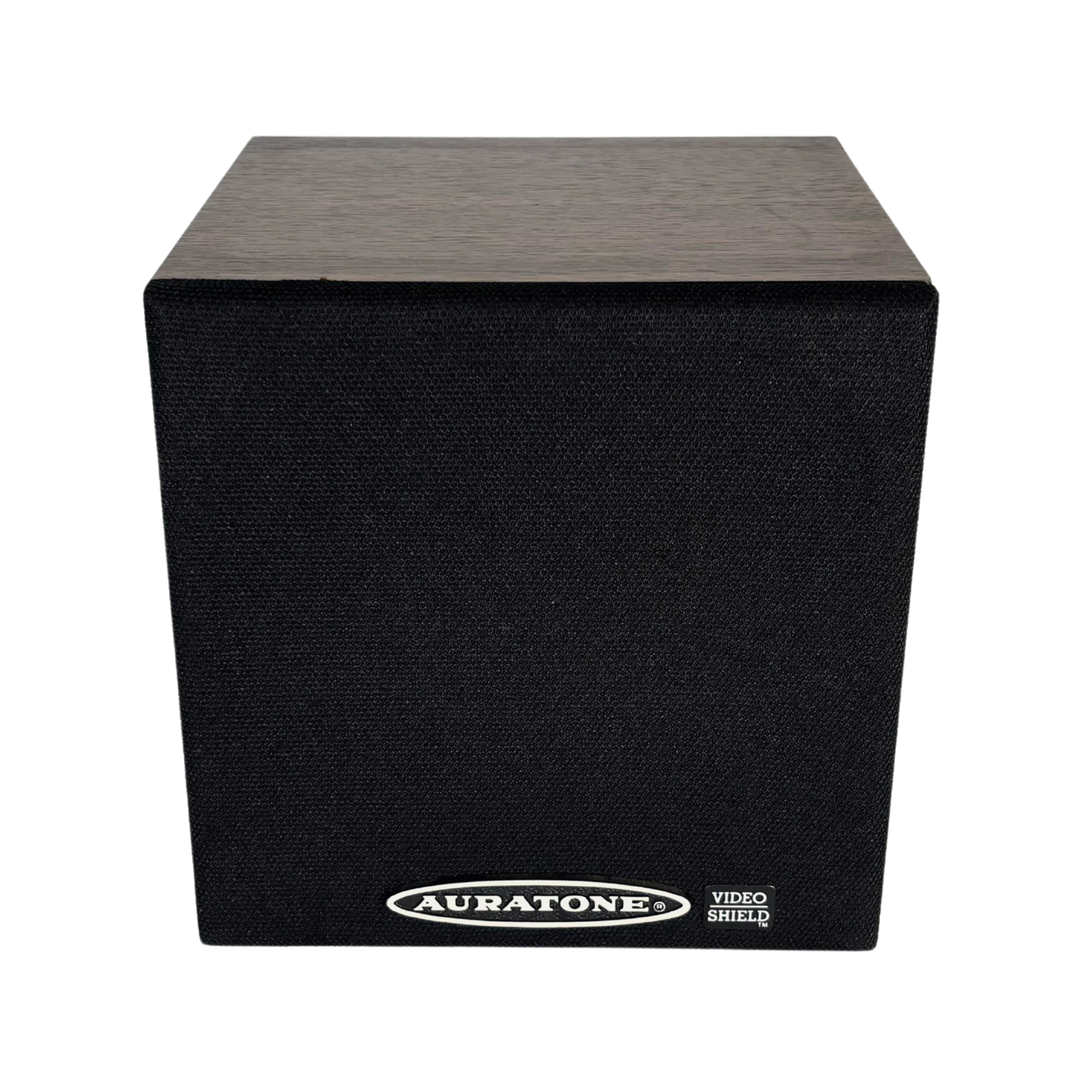 AuraTone Super-Sound Cube - SN 8211904