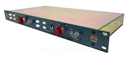 BAE 1073MP Dual + Power Supply