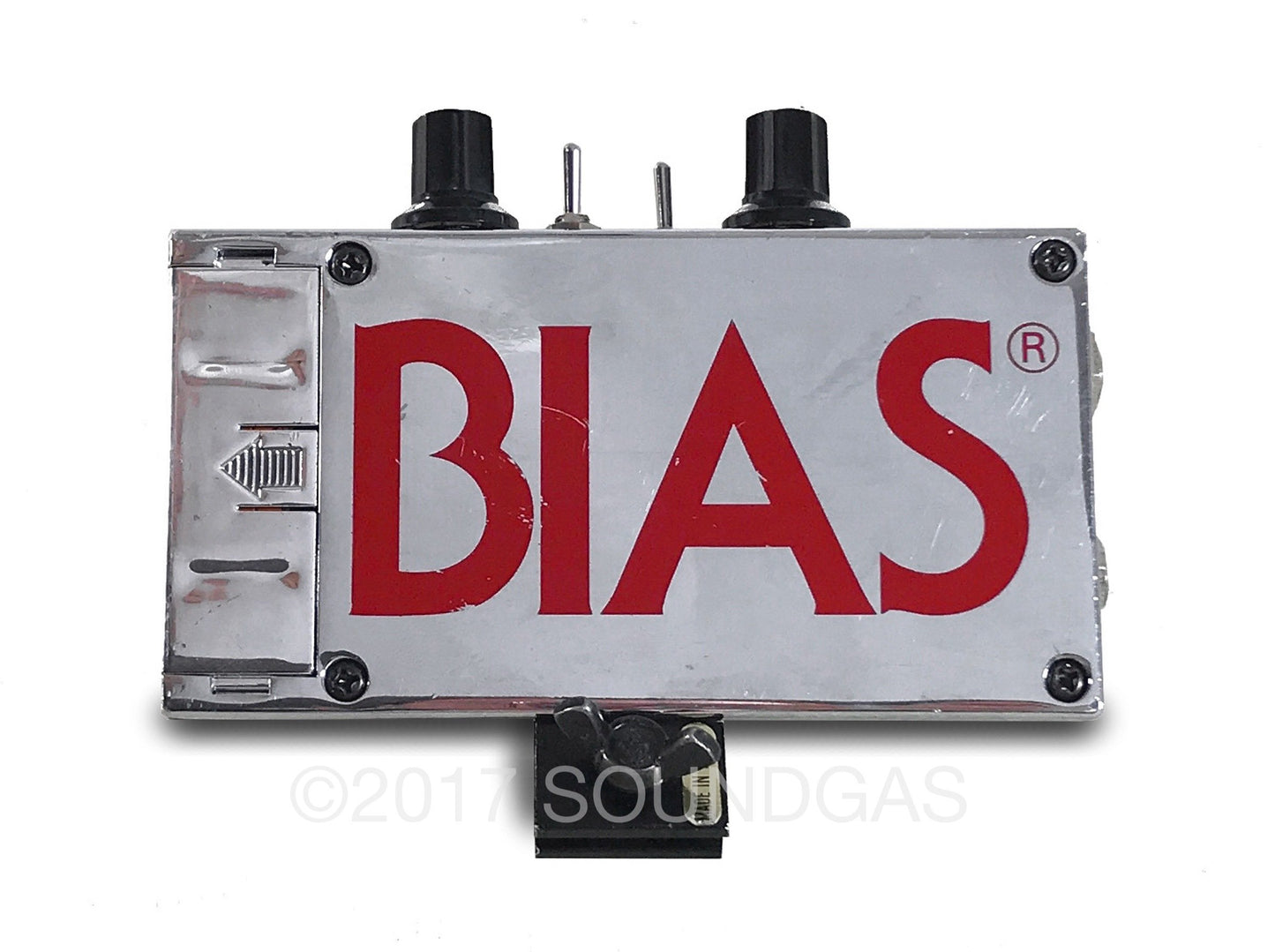 BIAS BS-2 Drum Synth