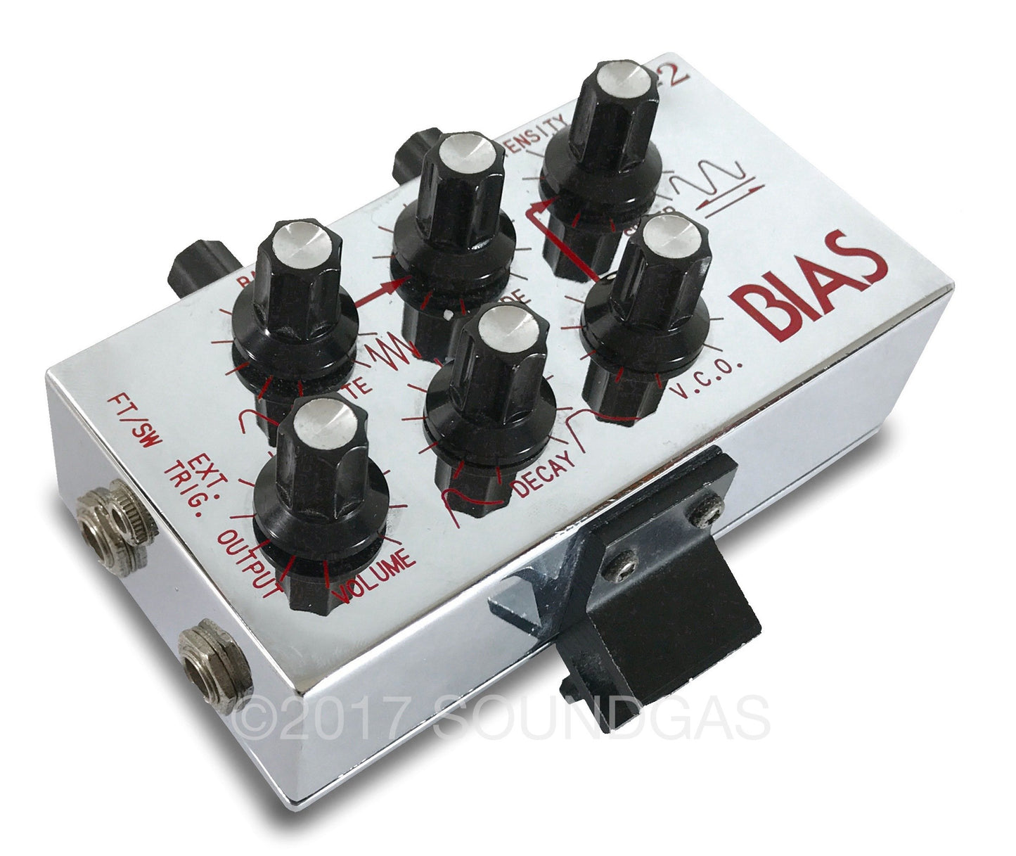 BIAS BS-2 Drum Synth