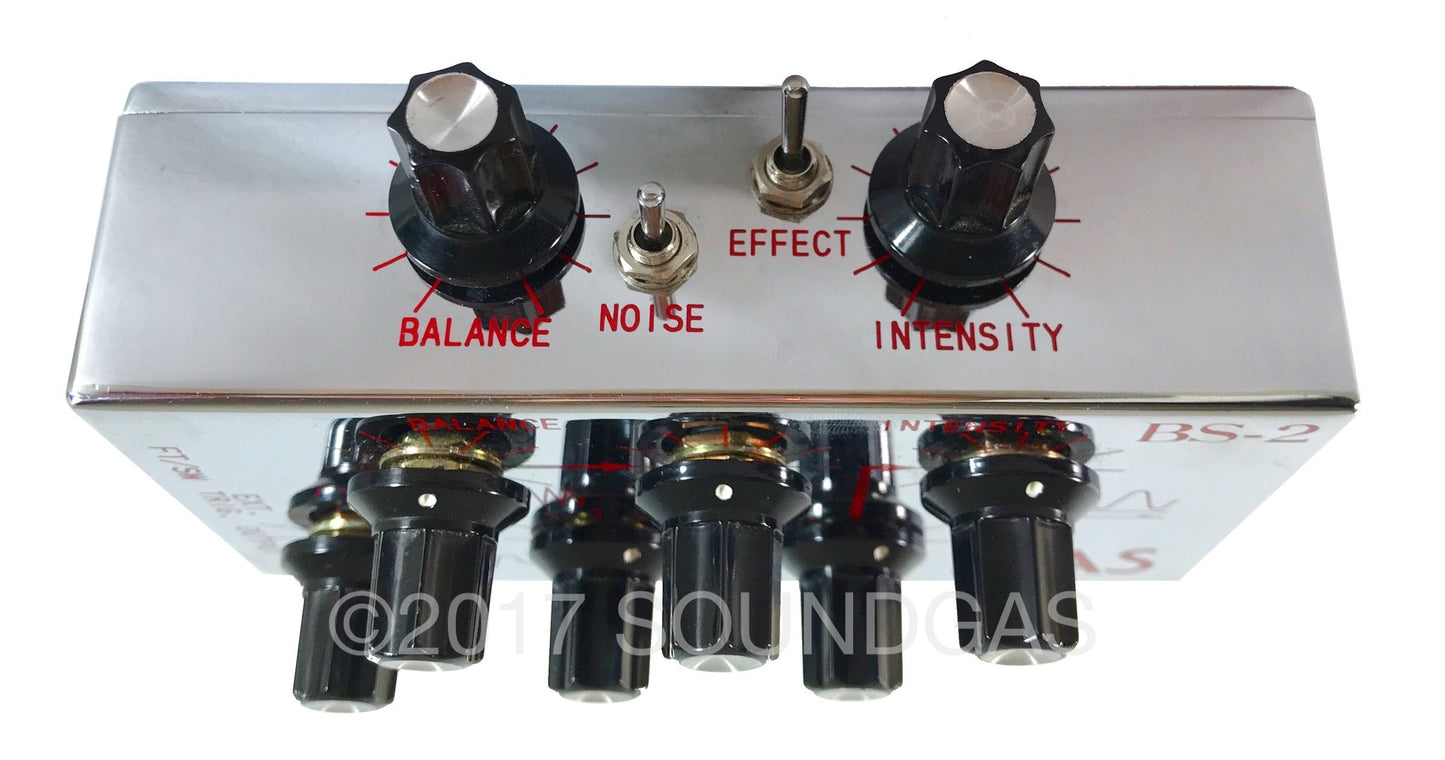 BIAS BS-2 Drum Synth