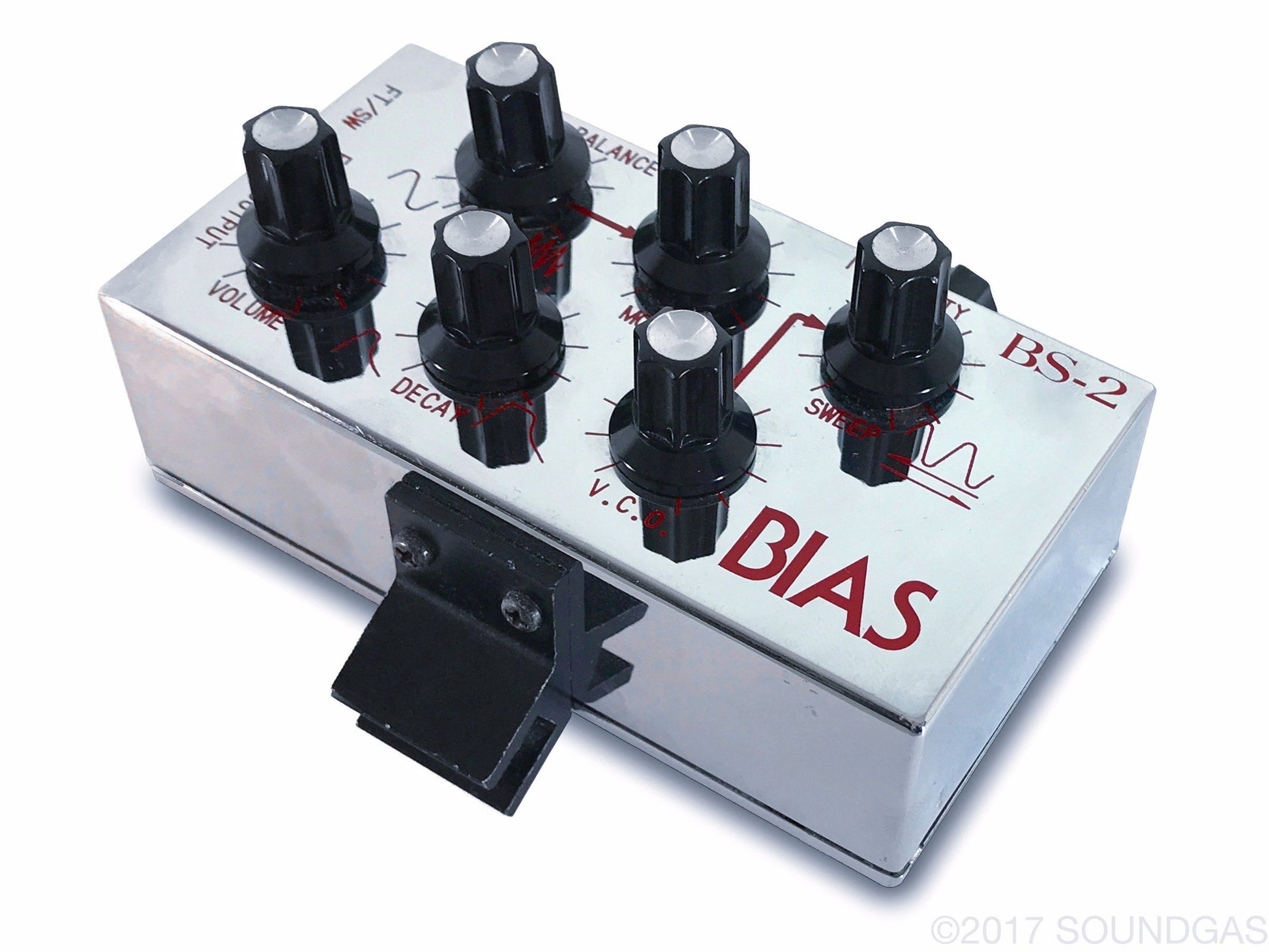 BIAS BS-2 Drum Synth