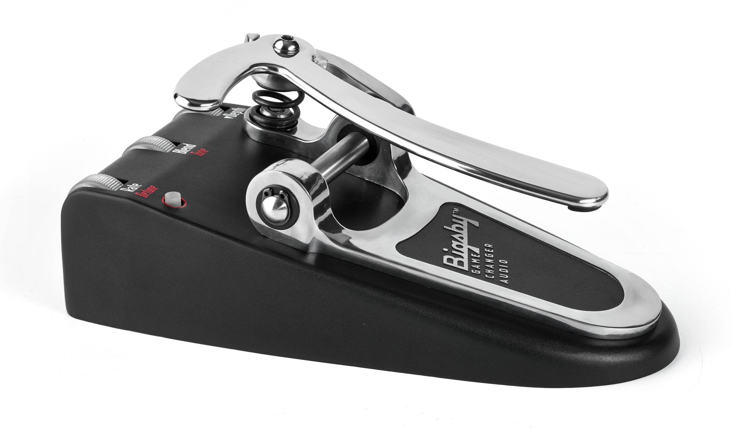 bigsby pedal Gamechanger Audio Bigsby