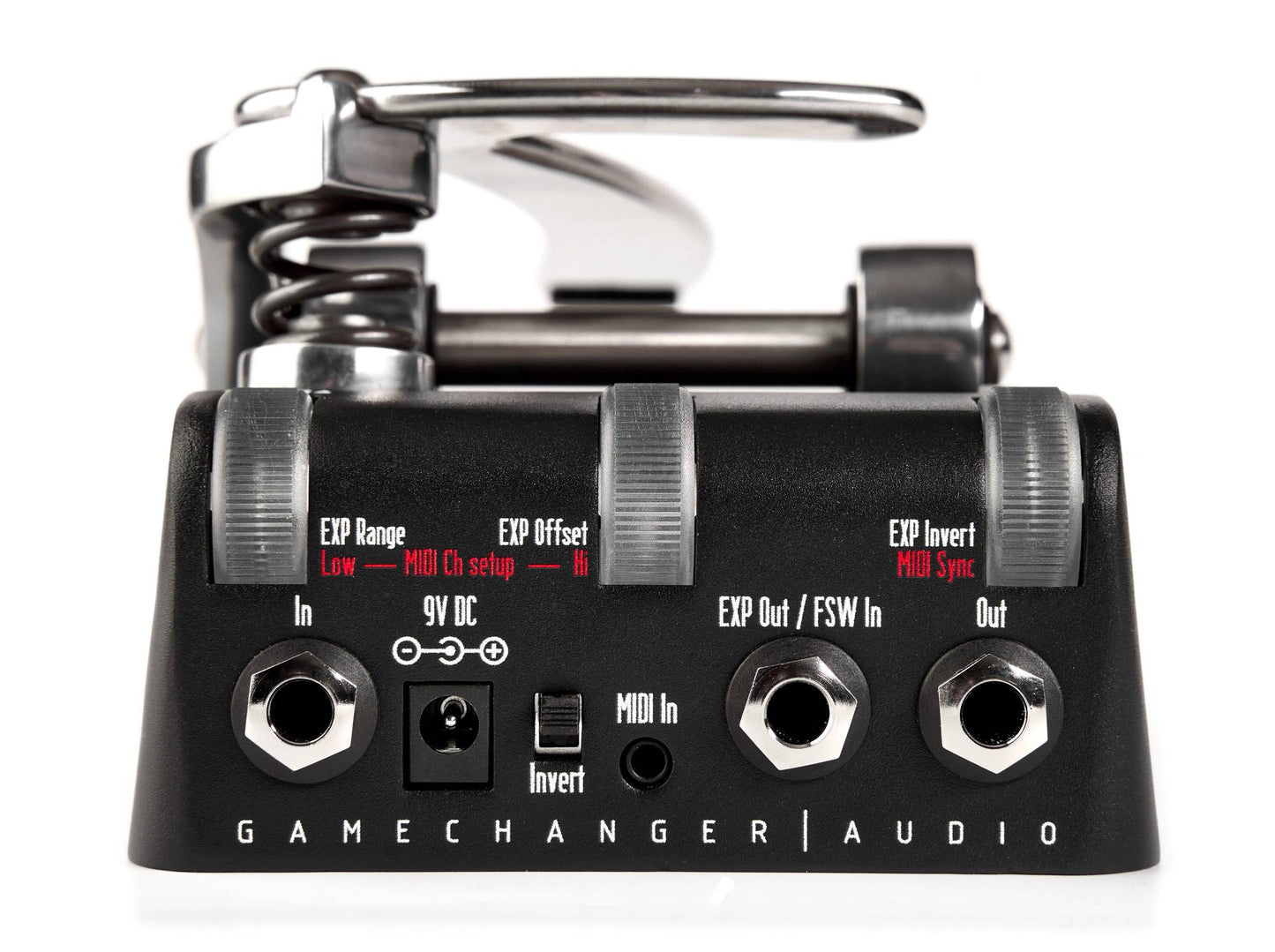 Gamechanger Audio Bigsby