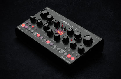 Erica Synths DB-01 Desktop Bassline