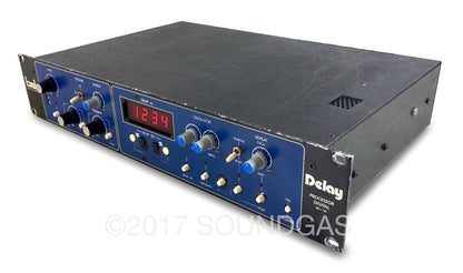 Bel Delay BD-80