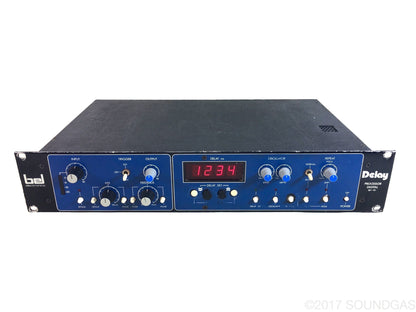 Bel Delay BD-80