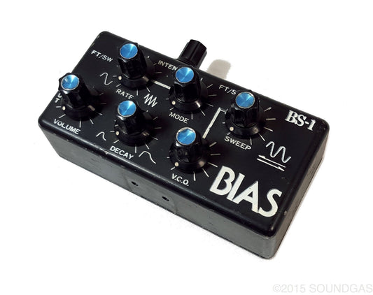 BIAS BS-1 DRUM SYNTH