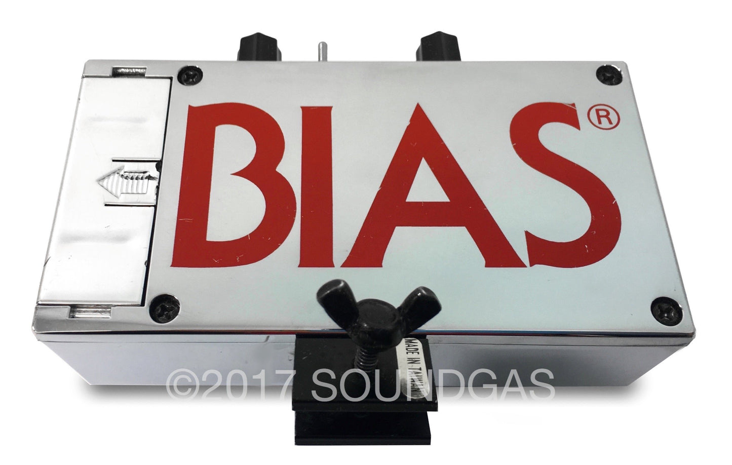 BIAS BS-2 Drum Synth