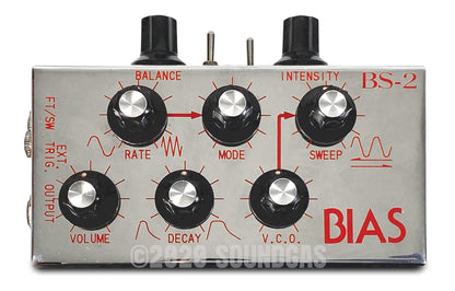 BIAS BS-2 Drum Synth