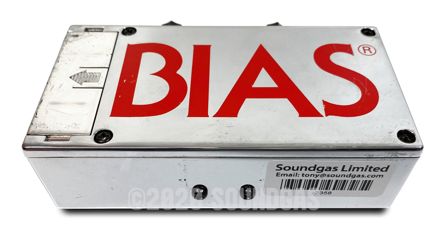 BIAS BS-2 Drum Synth