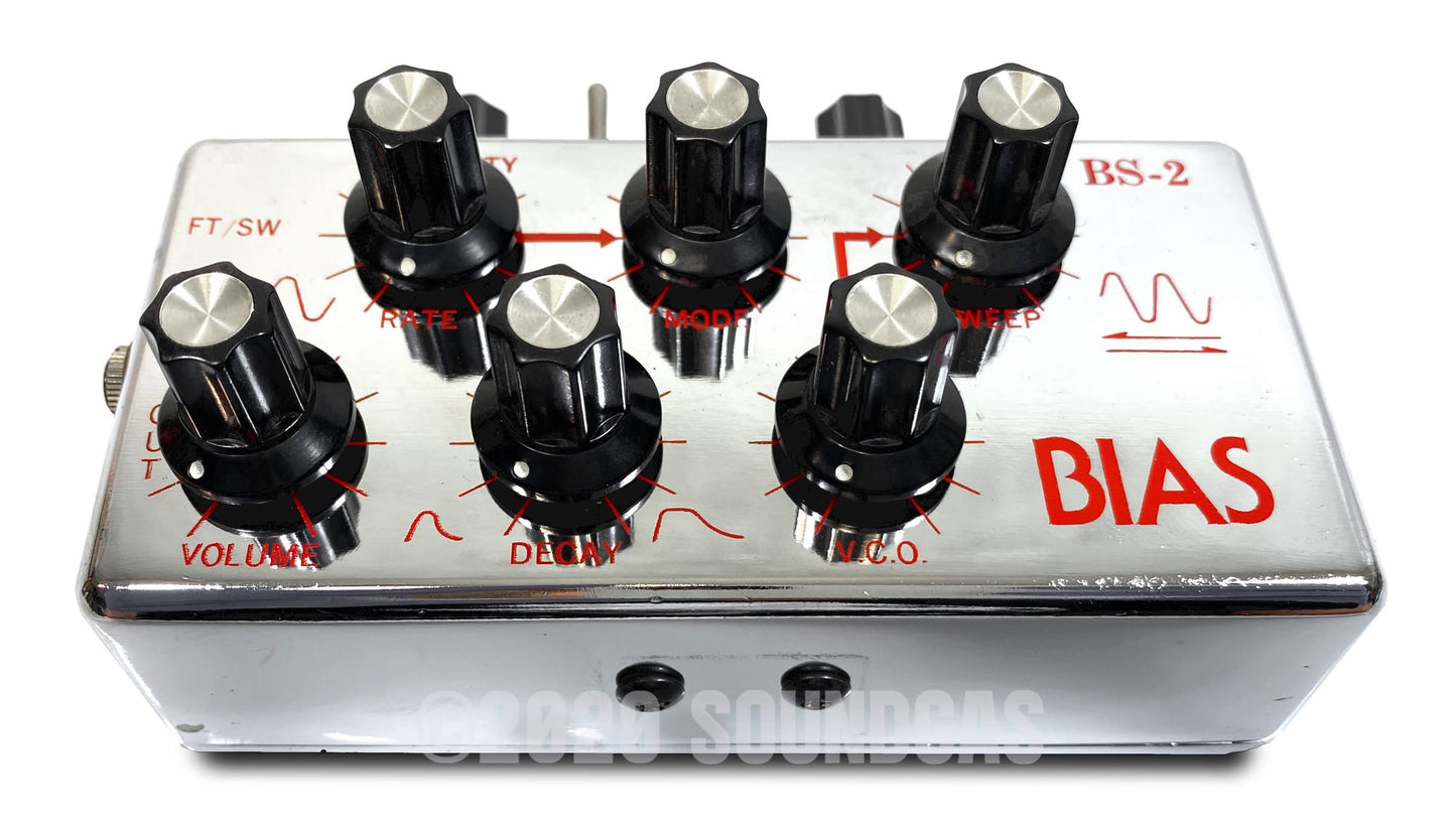 BIAS BS-2 Drum Synth - Boxed