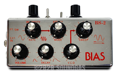 BIAS BS-2 Drum Synth - Boxed