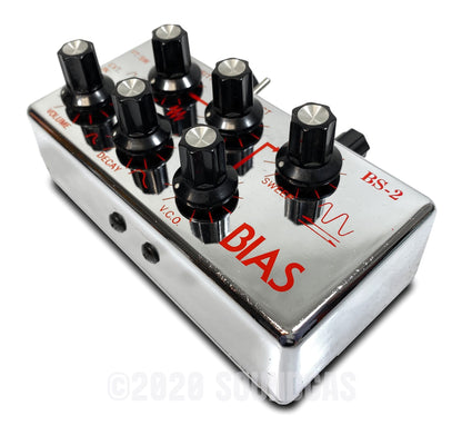 BIAS BS-2 Drum Synth - Boxed