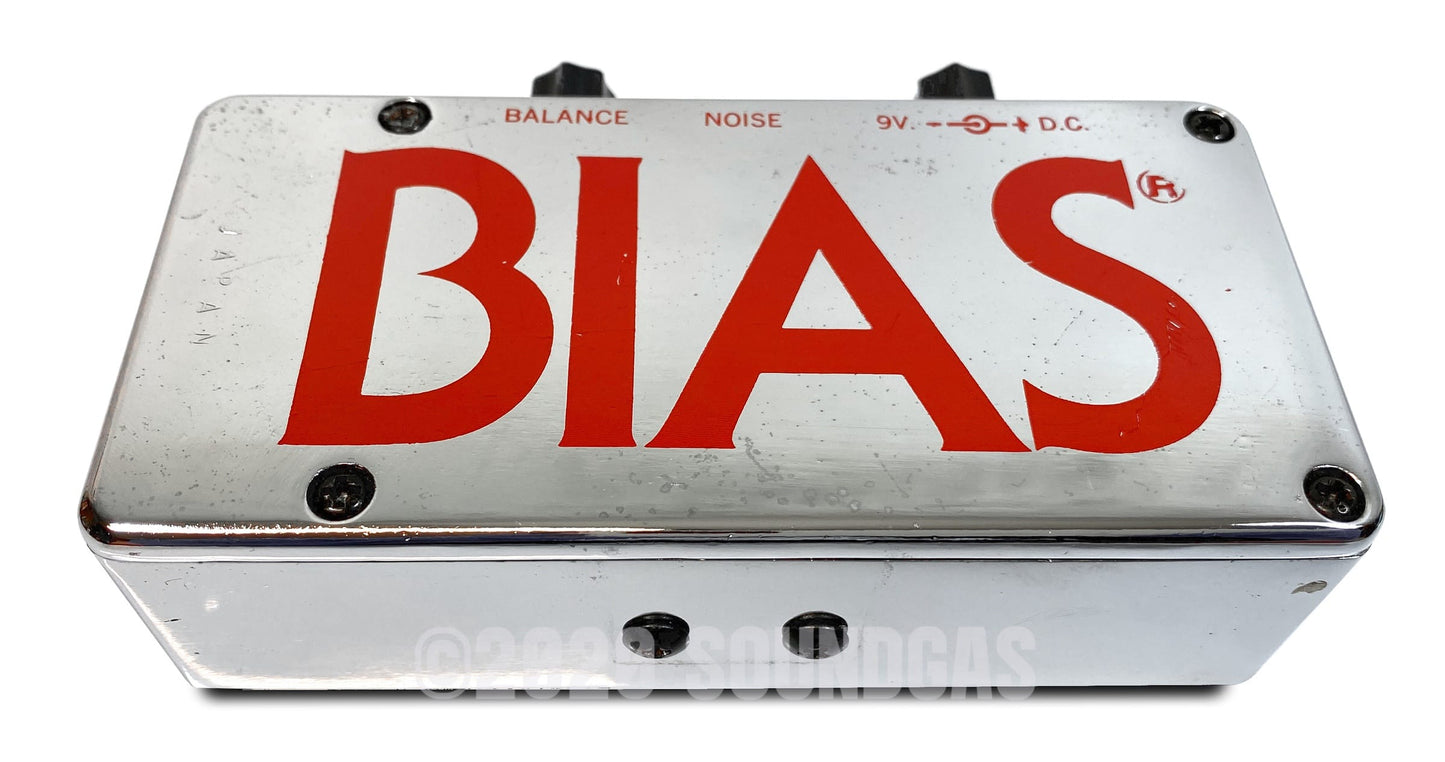 BIAS BS-2 Drum Synth - Boxed