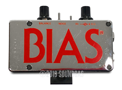 BIAS BS-2 Drum Synth