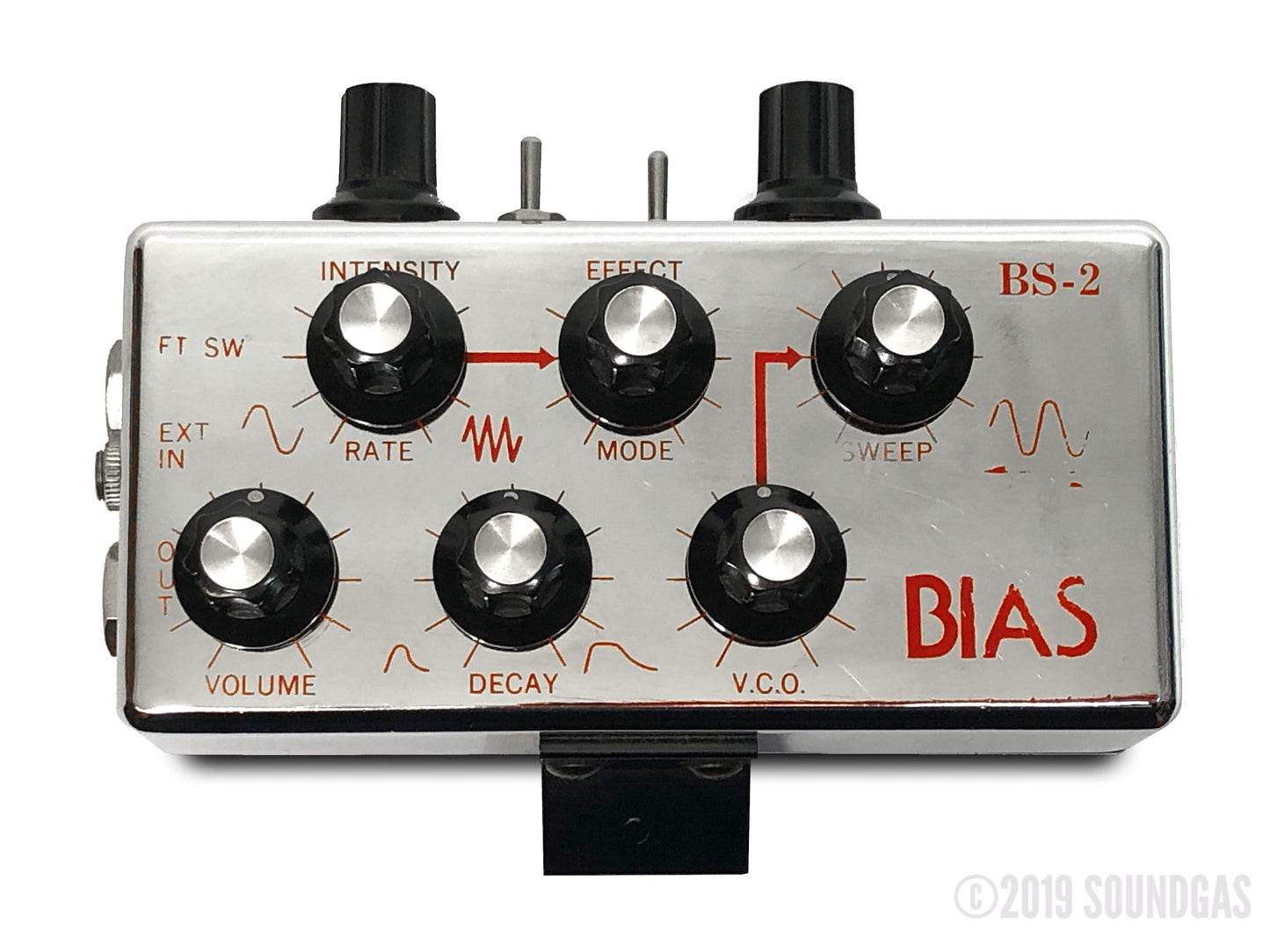 BIAS BS-2 Drum Synth